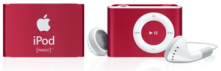 iPod Shuffle