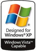 Windows Vista Capable