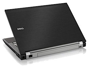 Dell E6500