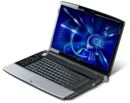 Acer Aspire 6920