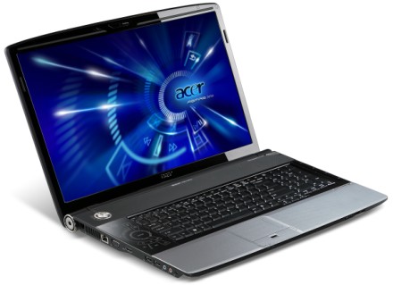 Acer Aspire 8920