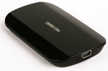 Huawei E510