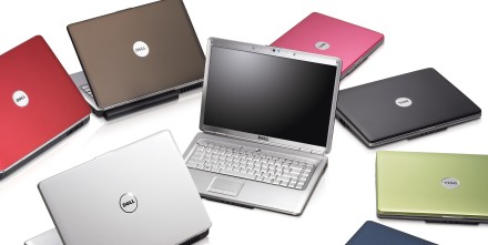 Dell Inspiron 1525