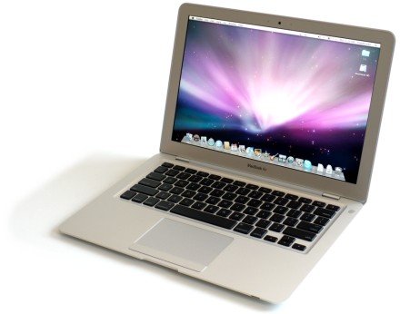 Apple MacBook Air