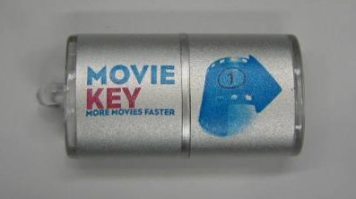 MovieKey