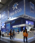 Nav N Go a CeBIT-en