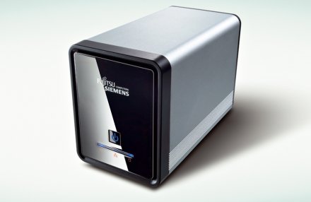 Fujitsu Siemens StorageBird 35-LR