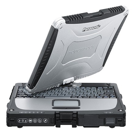 Panasonic Toughbook 19F