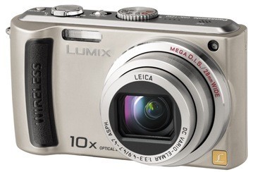 Panasonic DMC-TZ50