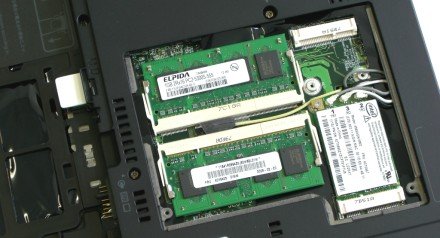 Lenovo ThinkPad X300