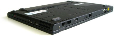 Lenovo ThinkPad X300