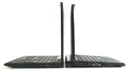 Lenovo ThinkPad X300