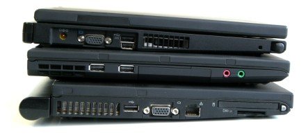 Lenovo ThinkPad X300