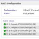 Netgear ReadyNAS NV+ 2 TB