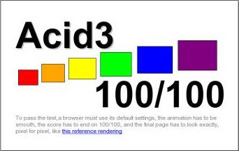 Acid3