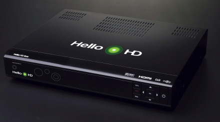 Hello HD Box