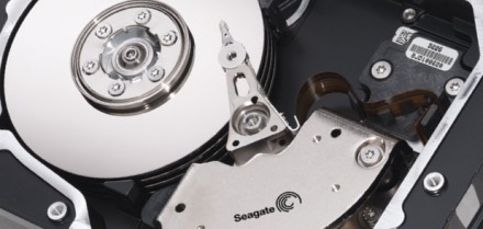 Seagate