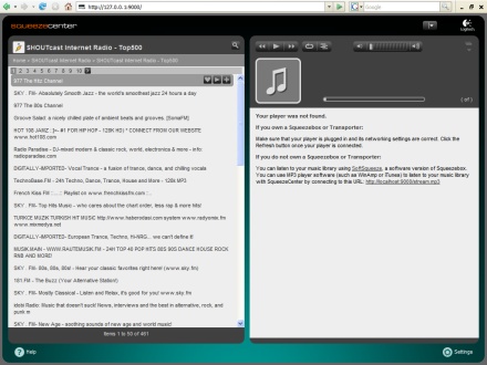 Squeezebox Duet
