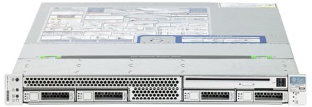 Sun SPARC Enterprise T5140