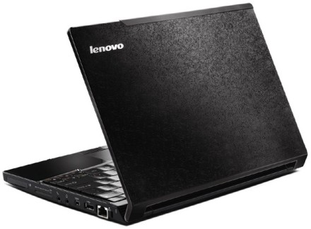 Lenovo IdeaPad U110