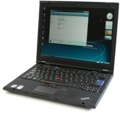 Lenovo X200