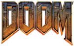 Doom logo