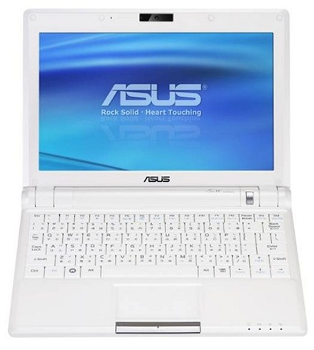 ASUS Eee PC 900