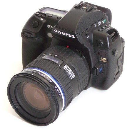 Olympus E-3