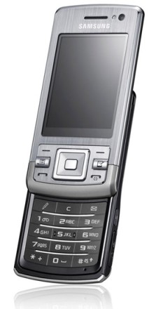 Samsung L870