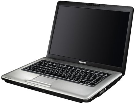 Toshiba Satellite Pro A300