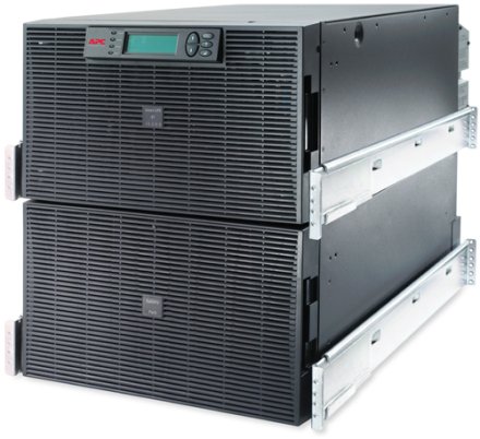 APC Smart-UPS RT 15 kVA