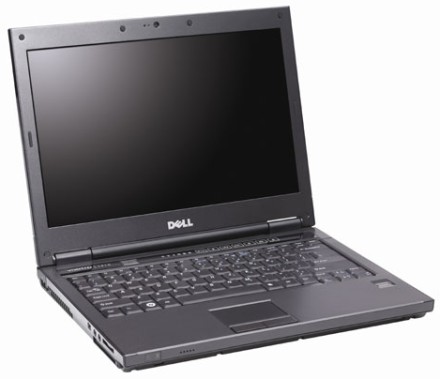 Dell Vostro 1510