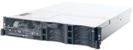 IBM System x3655