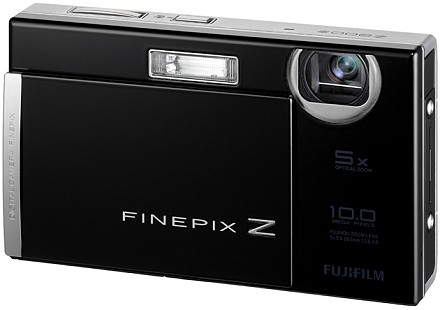 Fujifilm FinePix Z200fd