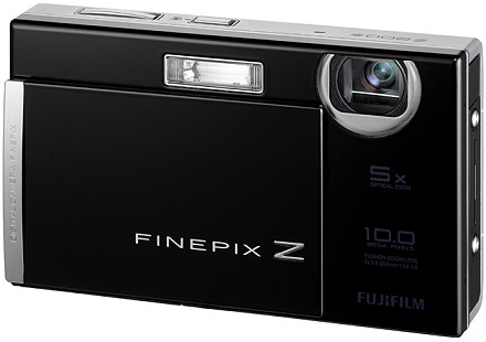 Fujifilm FinePix Z200fd