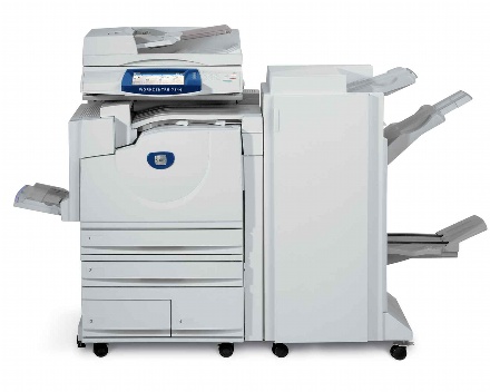 Xerox WorkCentre 7346