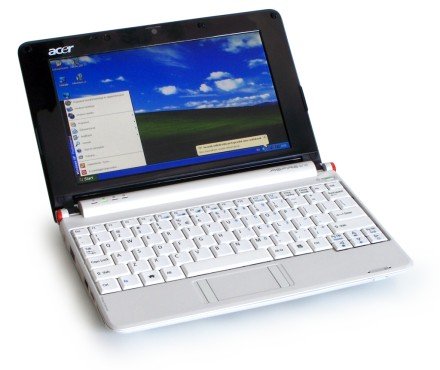 Acer Aspire One