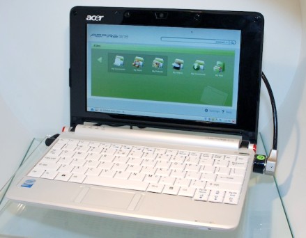 Acer Aspire One