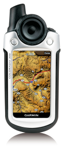 Garmin Colorado 300