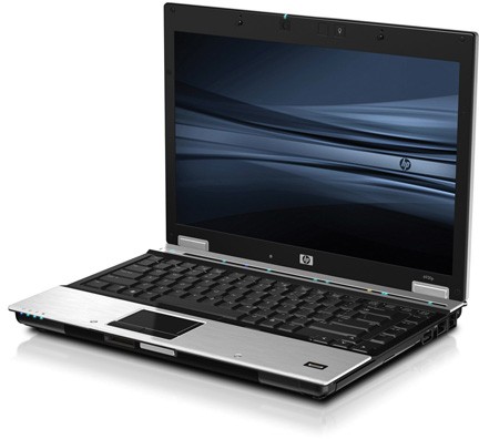 HP EliteBook 6930p