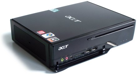 Acer Aspire L5100