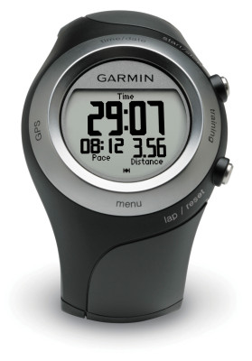 Garmin Forerunner 405