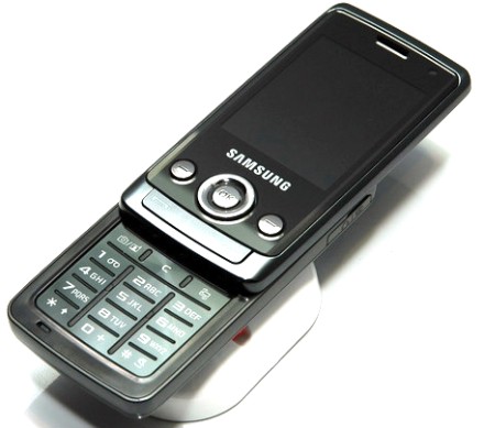 Samsung J800