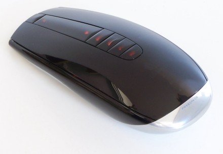 Logitech MX Air