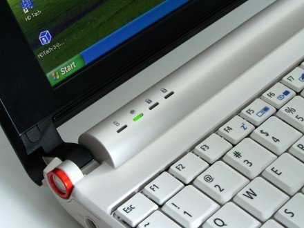 Acer Aspire One