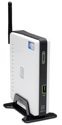 D-Link DSM-510