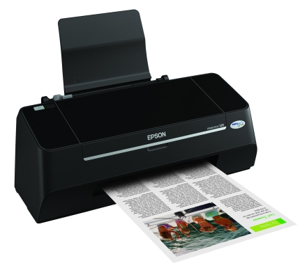 Epson Stylus S20