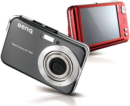 BenQ T850