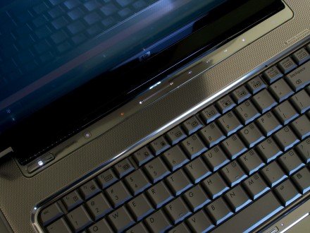 HP Pavilion dv5