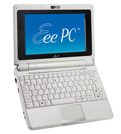 Eee PC 904